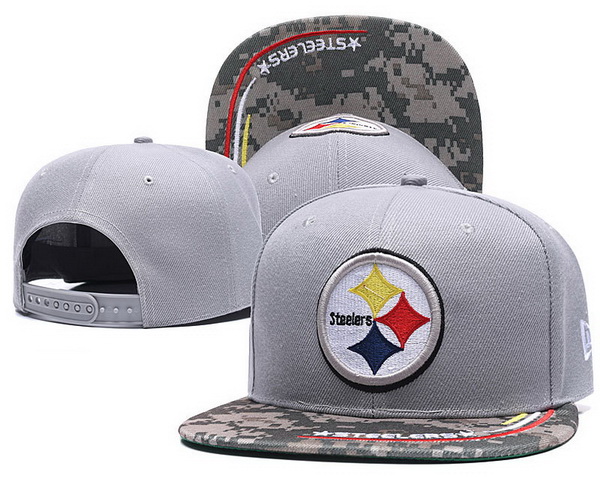 Pittsburgh Steelers Snapbacks-129