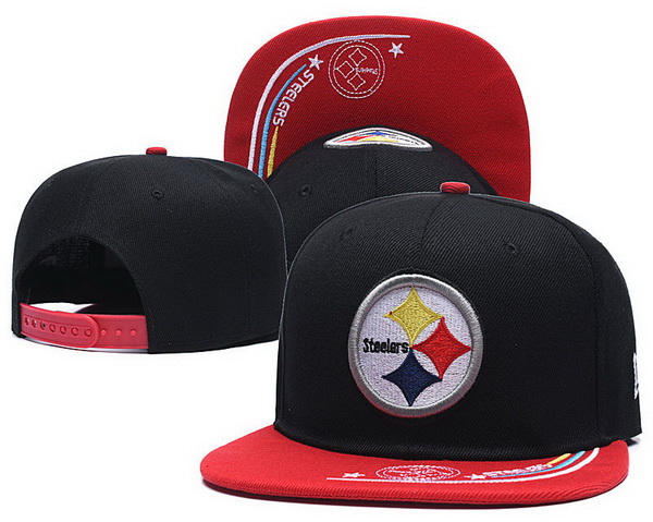 Pittsburgh Steelers Snapbacks-130