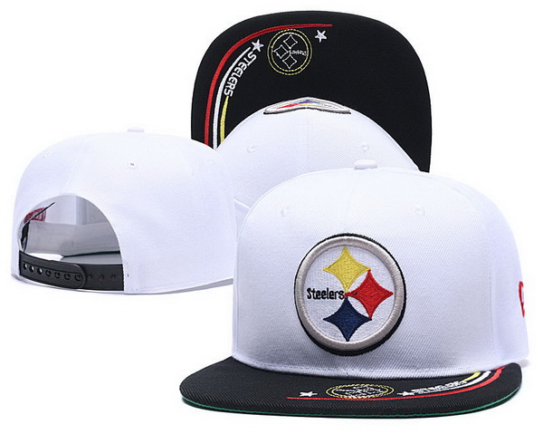 Pittsburgh Steelers Snapbacks-131