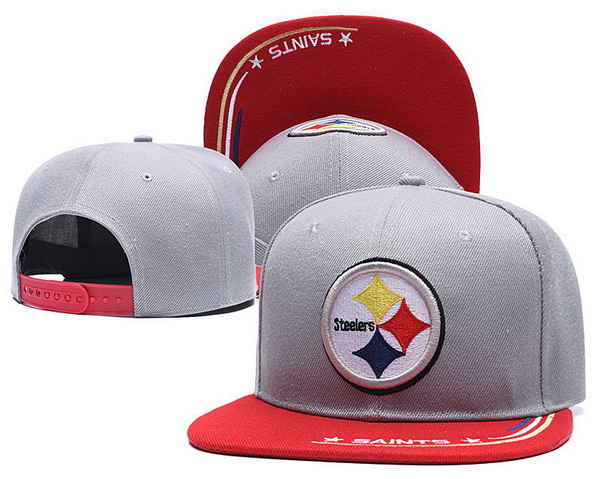 Pittsburgh Steelers Snapbacks-132