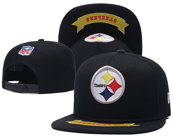 Pittsburgh Steelers Snapbacks-133