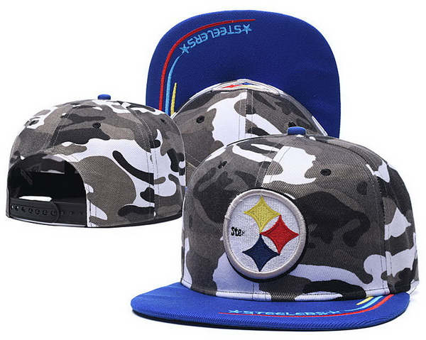 Pittsburgh Steelers Snapbacks-134