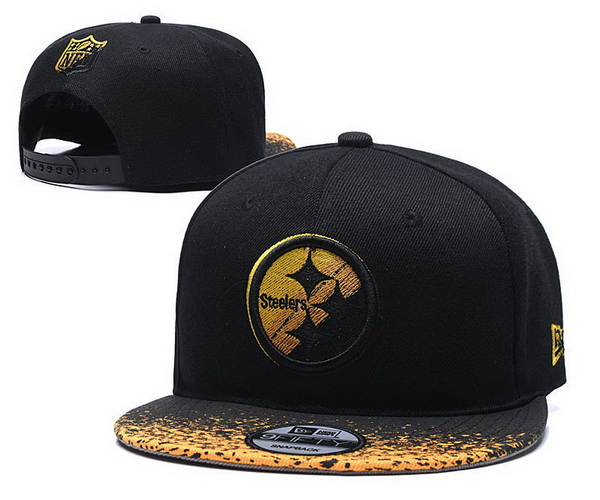 Pittsburgh Steelers Snapbacks-136