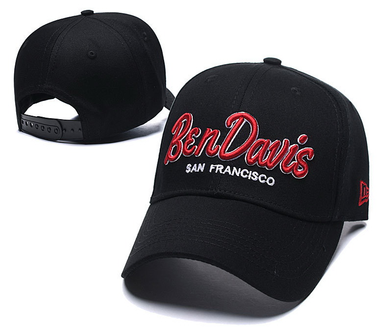 San Francisco 49ers Snapbacks-151