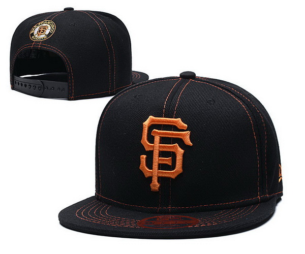 San Francisco 49ers Snapbacks-152