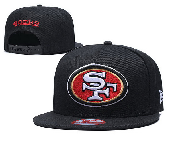 San Francisco 49ers Snapbacks-156