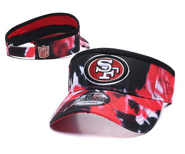 San Francisco 49ers Snapbacks-168