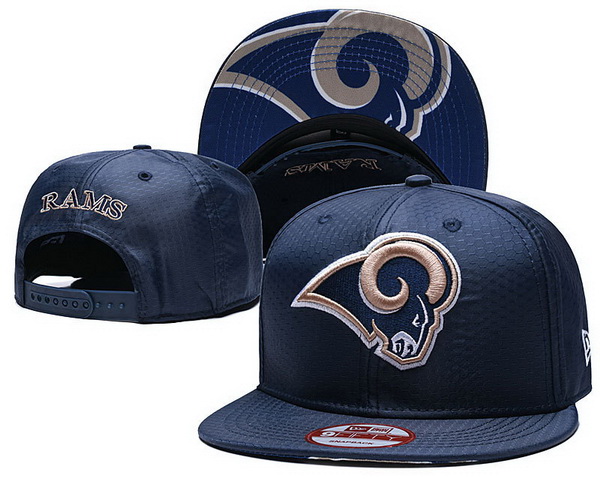 St Louis Rams Snapbacks-035