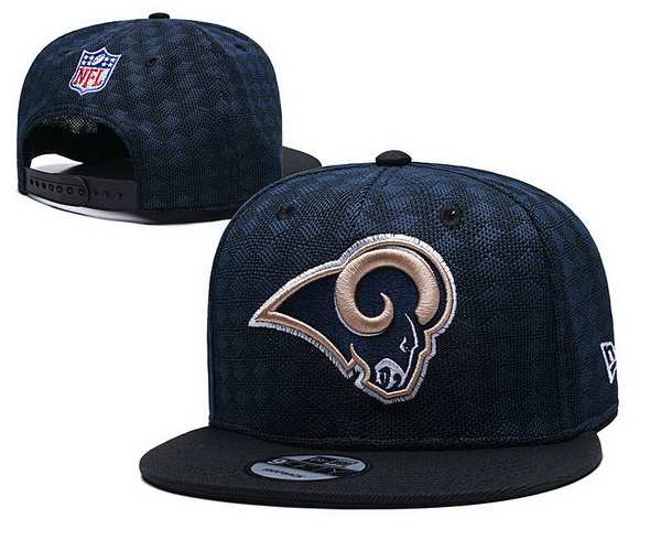 St Louis Rams Snapbacks-036