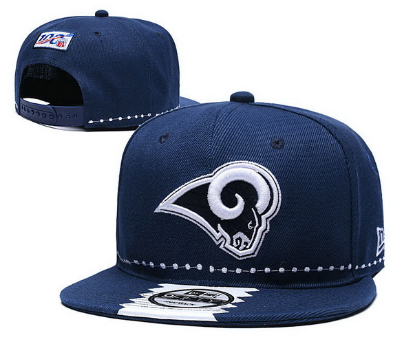 St Louis Rams Snapbacks-037