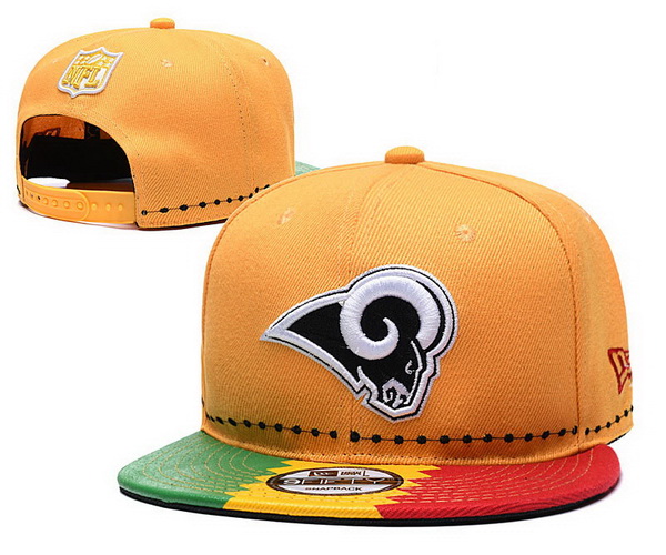 St Louis Rams Snapbacks-038