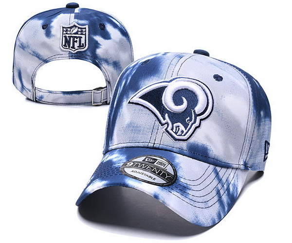 St Louis Rams Snapbacks-039