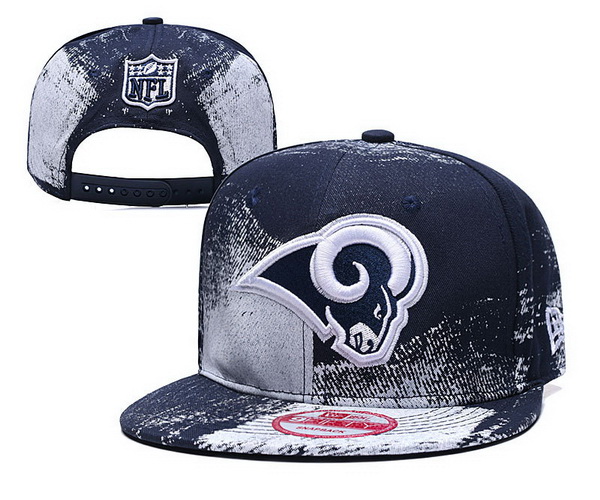 St Louis Rams Snapbacks-040