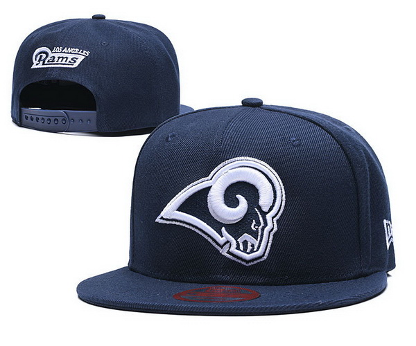 St Louis Rams Snapbacks-041