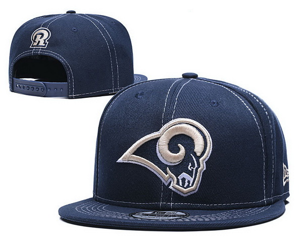 St Louis Rams Snapbacks-042