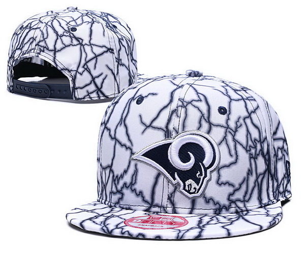 St Louis Rams Snapbacks-044