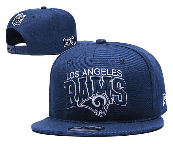 St Louis Rams Snapbacks-045