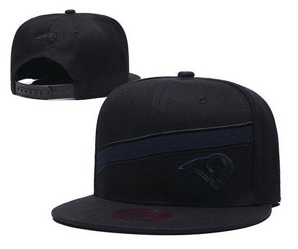 St Louis Rams Snapbacks-048