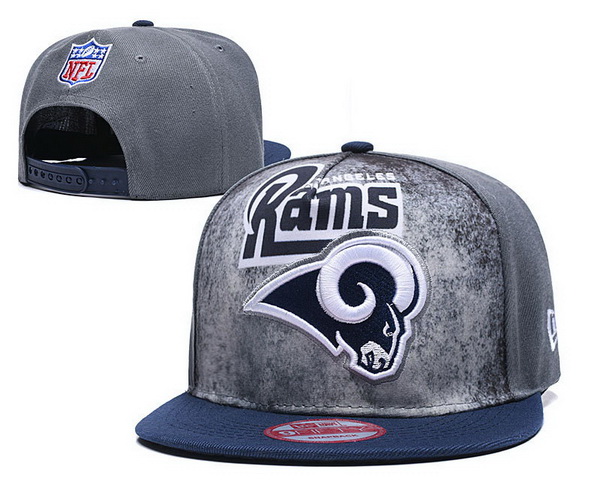 St Louis Rams Snapbacks-049