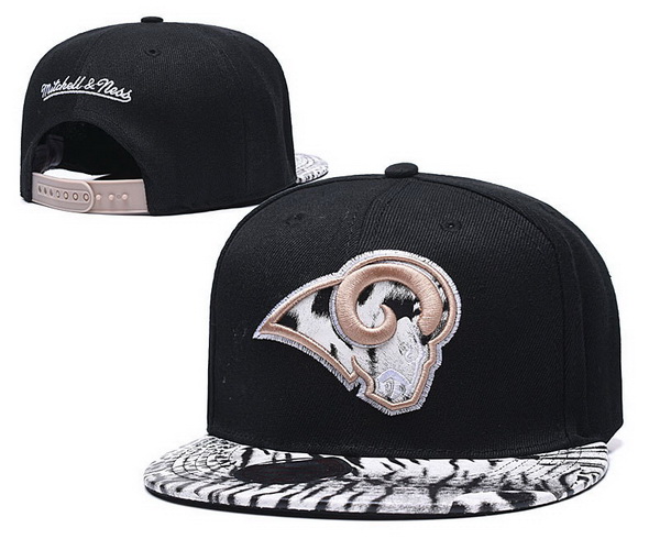 St Louis Rams Snapbacks-051