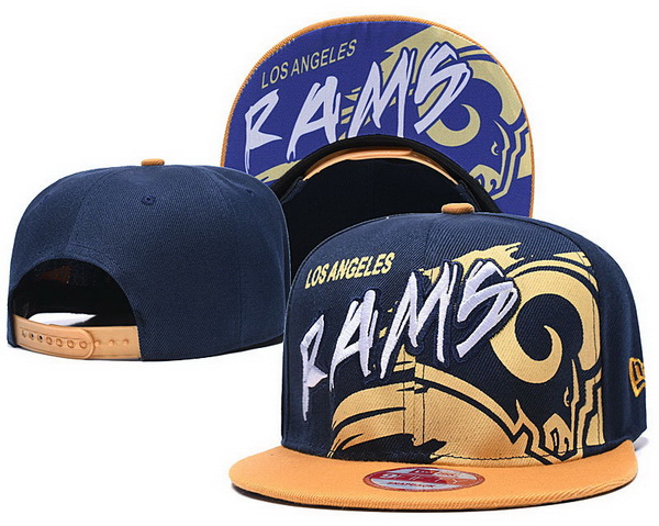 St Louis Rams Snapbacks-052