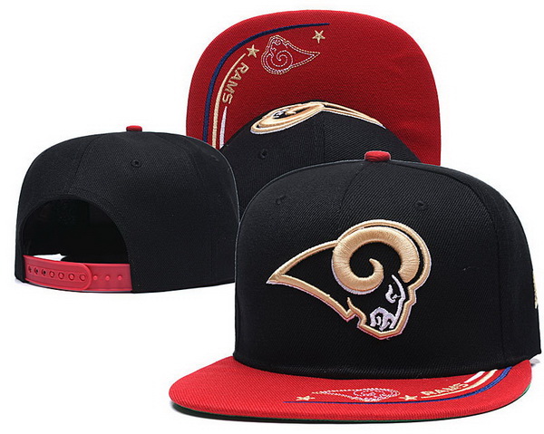 St Louis Rams Snapbacks-054