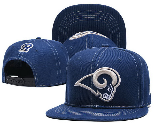 St Louis Rams Snapbacks-055