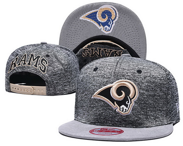 St Louis Rams Snapbacks-057