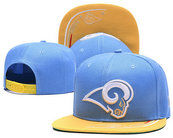 St Louis Rams Snapbacks-058