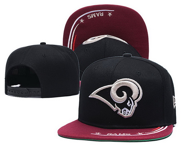 St Louis Rams Snapbacks-059