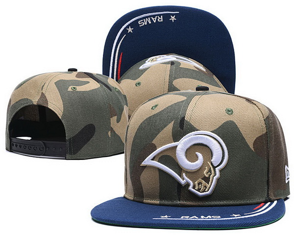 St Louis Rams Snapbacks-060