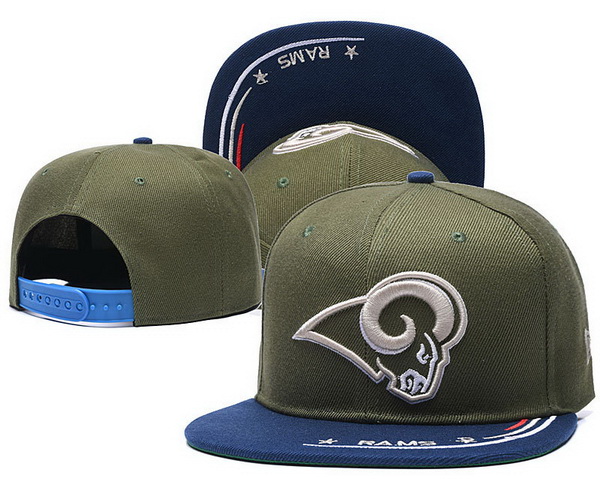 St Louis Rams Snapbacks-061