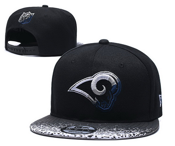 St Louis Rams Snapbacks-062