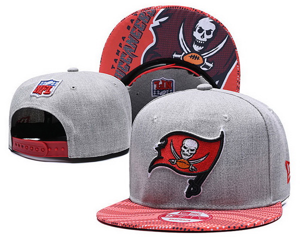 Tampa Bay Buccaneers Snapbacks-029