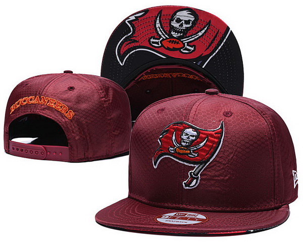 Tampa Bay Buccaneers Snapbacks-030