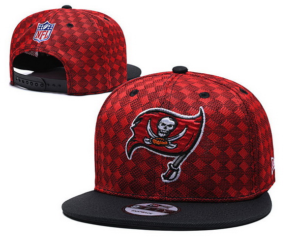 Tampa Bay Buccaneers Snapbacks-031