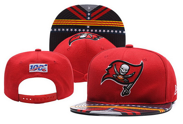 Tampa Bay Buccaneers Snapbacks-032