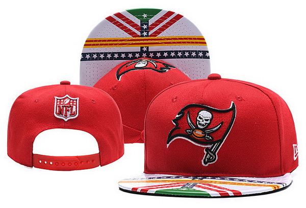 Tampa Bay Buccaneers Snapbacks-033