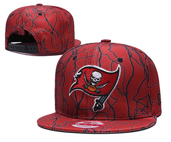 Tampa Bay Buccaneers Snapbacks-034