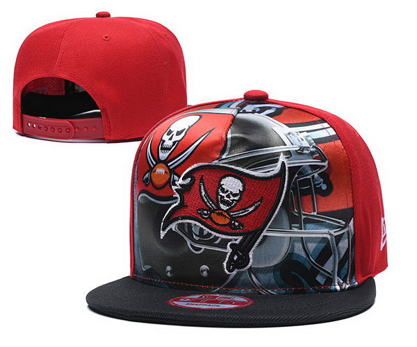 Tampa Bay Buccaneers Snapbacks-035