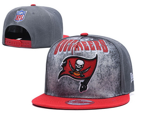 Tampa Bay Buccaneers Snapbacks-036