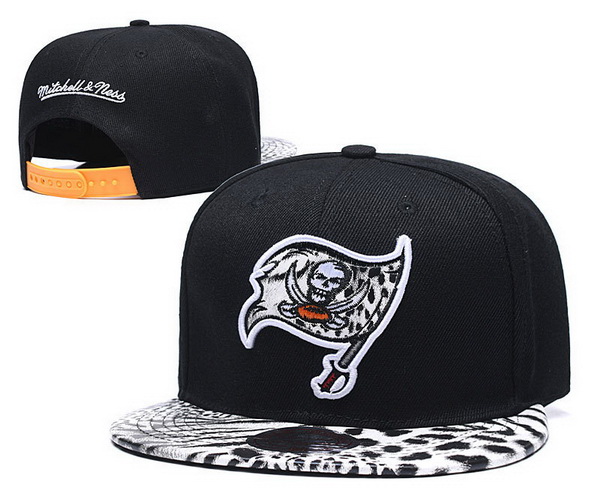 Tampa Bay Buccaneers Snapbacks-037