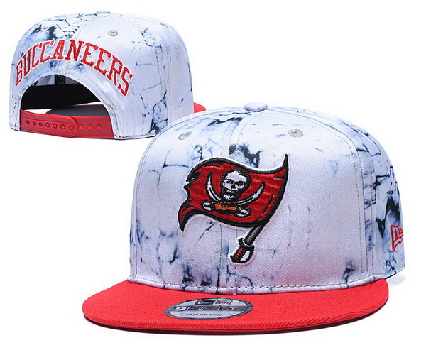 Tampa Bay Buccaneers Snapbacks-038