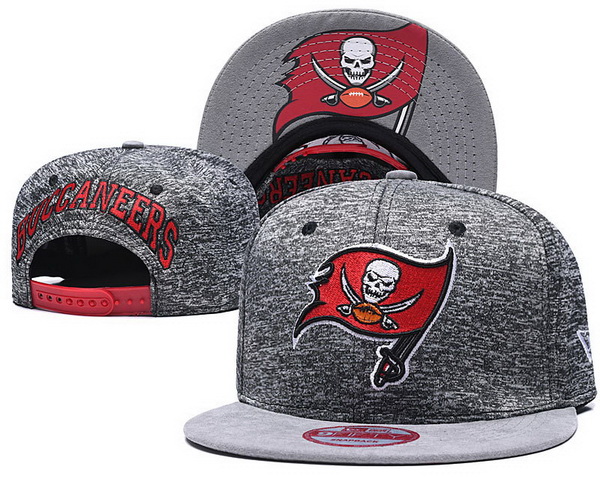 Tampa Bay Buccaneers Snapbacks-039