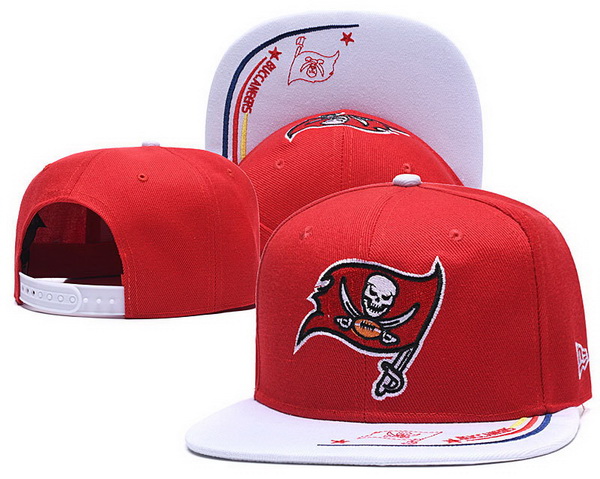 Tampa Bay Buccaneers Snapbacks-040