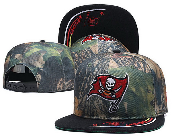 Tampa Bay Buccaneers Snapbacks-041