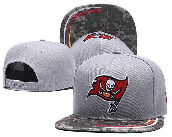 Tampa Bay Buccaneers Snapbacks-042