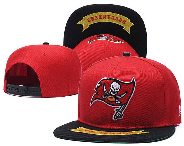 Tampa Bay Buccaneers Snapbacks-043