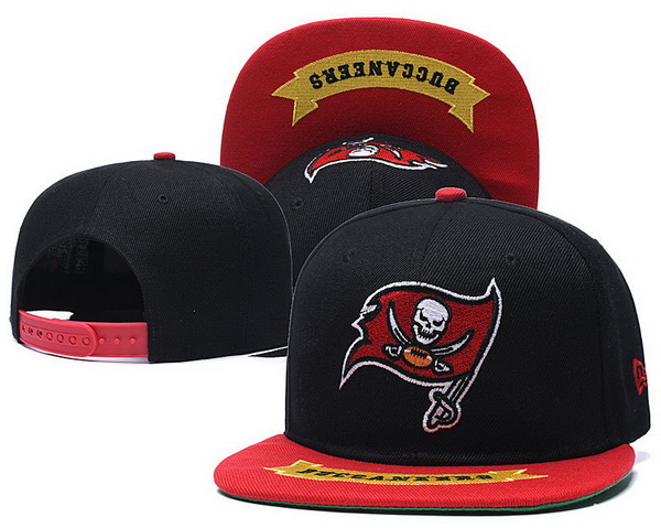 Tampa Bay Buccaneers Snapbacks-044