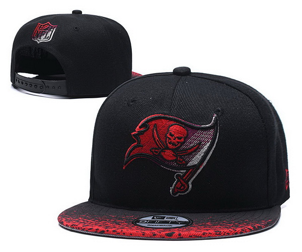 Tampa Bay Buccaneers Snapbacks-045